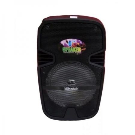Speaker Bluetooth OM&S OM-801